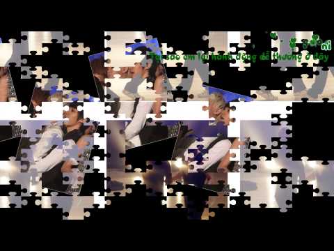 The Present for Couple Kiseob