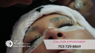 Eyelash Extensions Promotion Price
