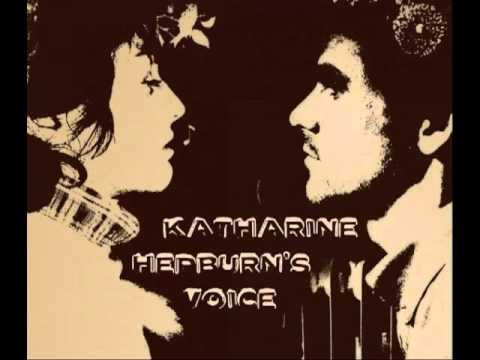 Out Like This - Katharine Hepburn's Voice