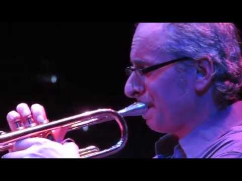 Miguel Tarzia Cuarteto - Mar (Festival de Jazz en el Conti - 23/05/15)