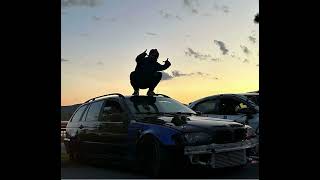 Fly - Tyrant Tha Kidd