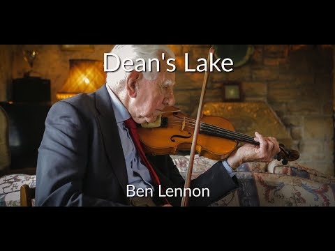 Dean's Lake - Ben Lennon