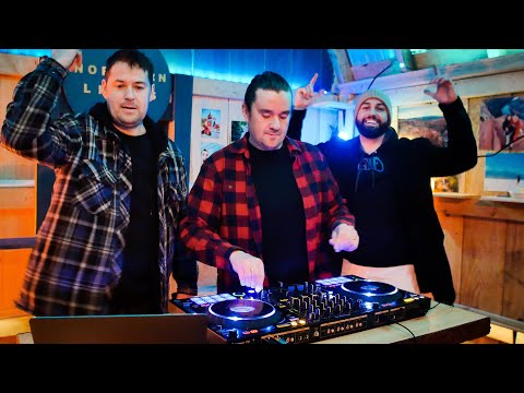 Late Night Deep House Mix [VOL. 12]  RIGOONI, PROFF, Khen, M.O.S.