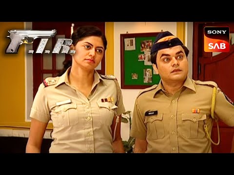 Chandramukhi ने Billu को भेजा आत्मा के पास | F.I.R. | Ep 819 | Full Ep | Imaan Chowki LOL Files