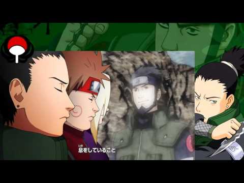 Opening 4 -- Naruto Shippuden
