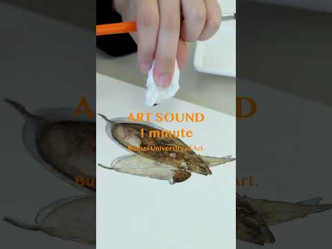 ART SOUND-1 minute