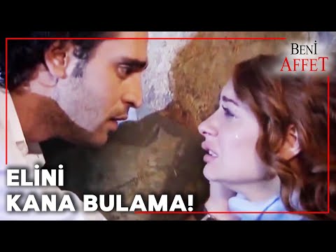 Eylül, Cüneyt'e Saldırdı | Beni Affet