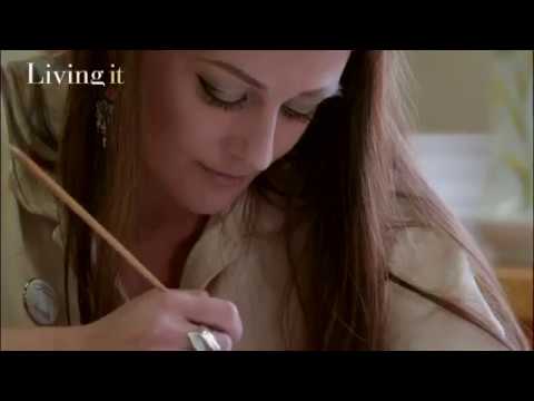Sứ Herend tại Euronews - Vẻ đẹp được trân trọng mãi mãi