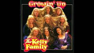 The Kelly Family - Wish i were a swallow