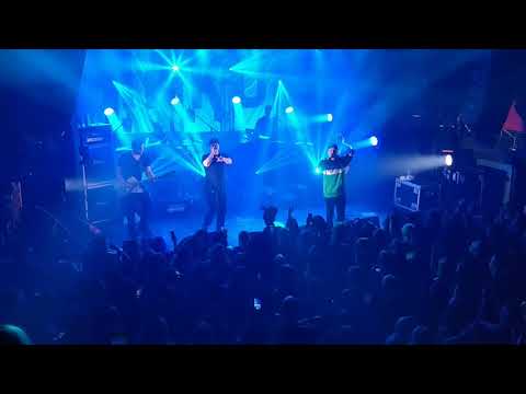 Pikku G: Me ollaan nuoriso live