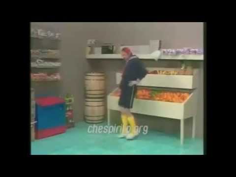 Tuts tuts quero ver versão kiko dançarino