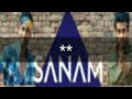 Neele Neele Ambar Par Sanam Karaoke