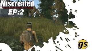 preview picture of video 'Let's Get Nooby: Miscreated HD Ep2: Friends Don't Shoot At Friends (NSFW)'