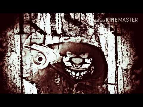 RISK666 FEAT. MEISTA666-RADIKALE MÖRDER