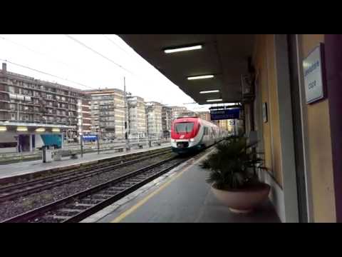 Roma Tuscolana:minuetto leonardo