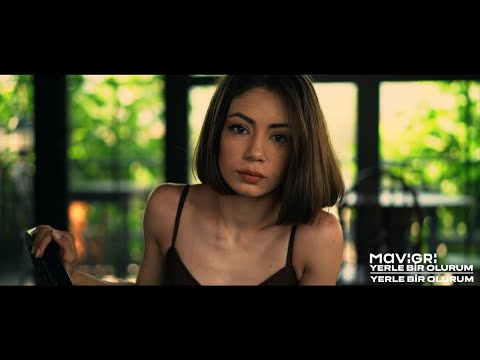 Mavi Gri - Yerle Bir Olurum