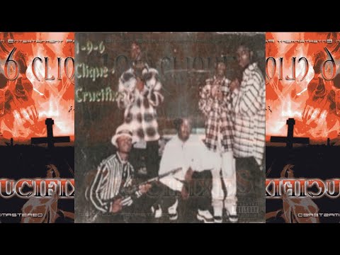 196 Clique - Jealousy