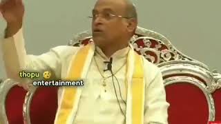 Garikapati narasimharao funny jokes on phoneWhatsA