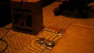 Video thumbnail for Alamo Model 3 amp by roknfnrol