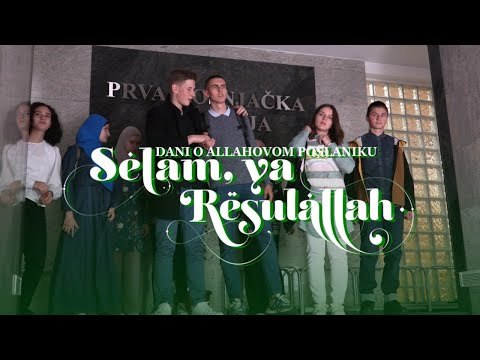 Selam ya Resulallah - 2022