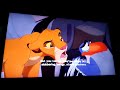 The Lion King In 1 Minute