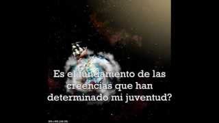 Circa Survive - Phantasmagoria (Fantasmagoría) Sub en Español