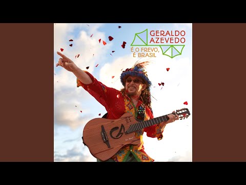 Video thumbnail for É o Frevo, É Brasil