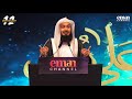 Making Parents Happy - Mufti Menk