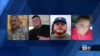 Chilton County sheriff needs tips in missing men, burned bodies cases