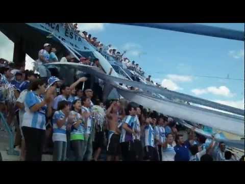 "La Barra de Los Trapos Atlético de Rafaela (Partido con Unión)" Barra: La Barra de los Trapos &bull; Club: Atlético de Rafaela