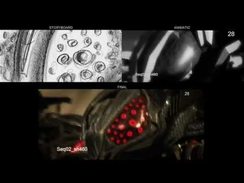 EXOIDS: Before and After