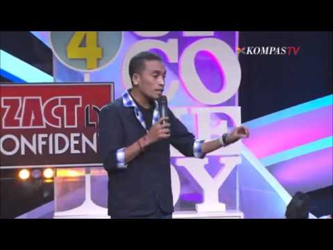 Abdur: Perjuangan Mencari Susu (SUCI 4 Show 3)