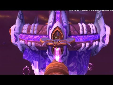 T5 Arcane mage POV - T5 cleanup raid