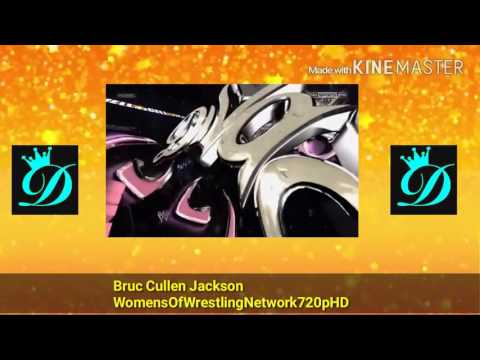 WWE Hell In A Cell 2012 Kaitlyn vs Eve Torres vs Layla