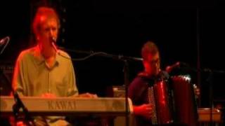 John Greaves La Lune Blanche