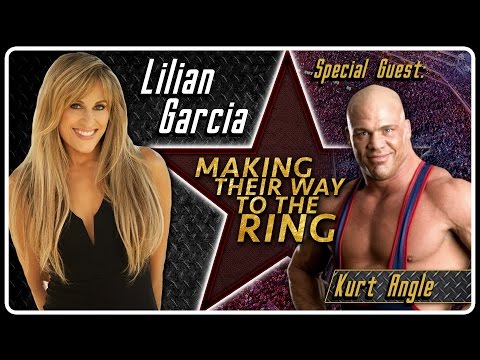 Kurt Angle On Which WWE Star He’d Like To Have His Last Match With; Is He Really Done Wrestling?