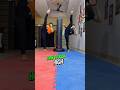 ️High Kick Tutorial ️ Shorts Highkick Mma Martialarts Flexibility Teaching Tutorial