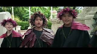 OÙ VA LE MONDE (Fa&#39;aho&#39;i mai i te here) - CM1 MOTU