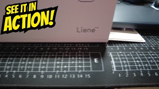 Pixcut photo & sticker Printer and Cutter! - Liene PixCut S1 Color Sticker Printer & Cutting Machine