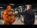 خبر مهم جداً - مخاطر الجروث هرمون