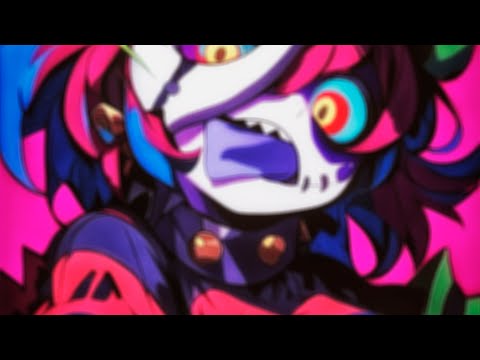 VISXGE, fennecxx - BOZO (Official Music)