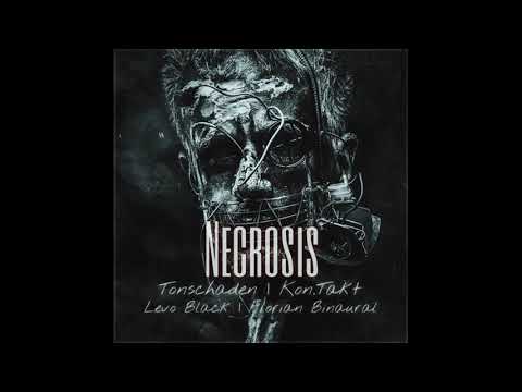 Tonschaden, Levo Black, KON TAKT, Florian Binaural - Necrosis (Original Mix).  Techno
