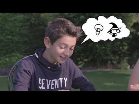 Imagidice rules overview