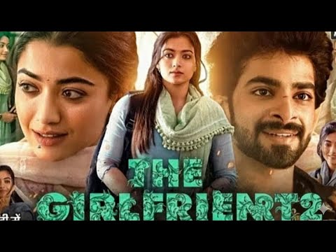 The Girlfriend Part 2 – Love, Betrayal & Shocking Twist | Full Movie Explained 🎬 