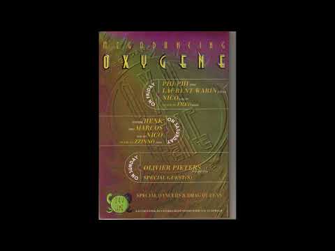 Oxygene 05-04-1997