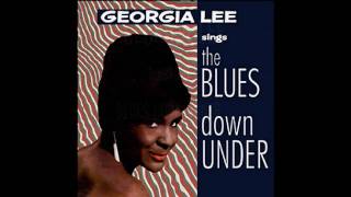 Georgia Lee Sings the Blues Down Under (1962)