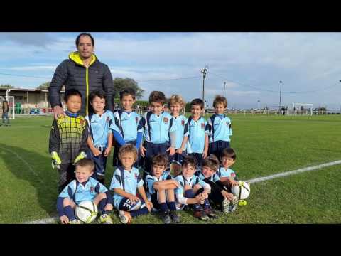 BARRIKA F.E. EL RETORNO DEL GRAN OHIAN, Y OTROS EQUIPOS DEL BARRIKA F.E.