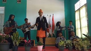 Download lagu Senjang SMPN O Mangun Harjo 1 mp3 Download lagu Senjang SMPN O Mangun Harjo 1 mp3