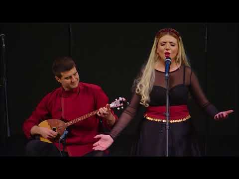 Monistra - Katerino krotko jagnje  (MNT - April, 2017)