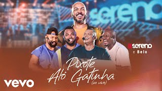 Pixote / Alô Gatinha Music Video